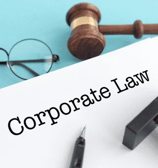 Corporate Law